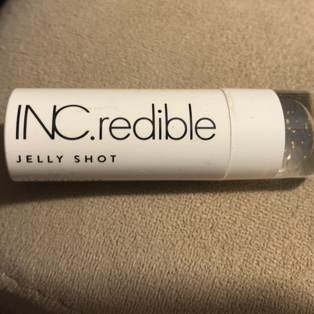 Inc.Redible Jelly Shot Lip Quencher